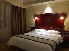 -长白山乐高美温泉度假酒店
