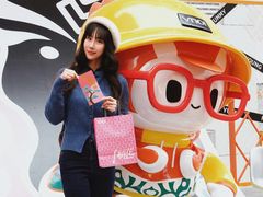 -VT101维多利广场