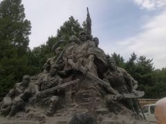 -平北抗日战争纪念馆