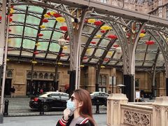 -澳门喜来登大酒店