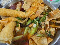 -龍城柳州螺蛳粉(群星路店)