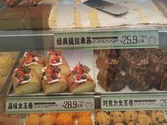 -南洋大师傅(长楹天街店)