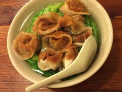 净鲁肉饺-车品品小食(大全楼店)