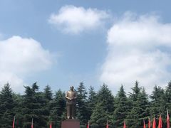 -韶山毛泽东同志故居