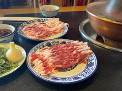 -裕德孚·非遗手切涮羊肉(东直门内大街店)