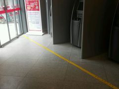 -招商银行(武汉积玉桥支行)