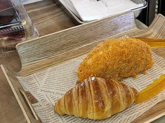 -蜂蝶来饼店(拱北总店)