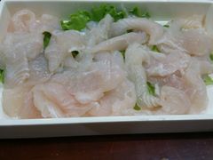 -蓝海西城宾馆四季火锅