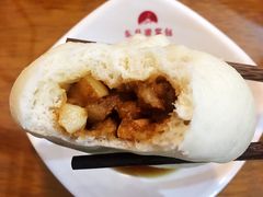 -东升灌浆包(辛庄街总店)
