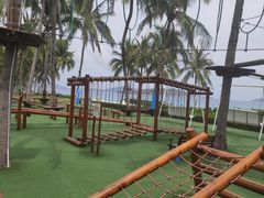 -三亚亚龙湾天域度假酒店