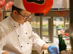 -常德武陵天济喜来登酒店-盛宴餐厅
