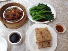 -御满江海鲜酒家(洛溪新城店)