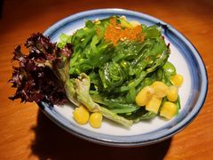 -鳗鱼家·深夜食堂(军博店)