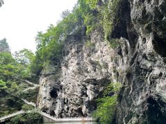 -天河潭旅游度假区