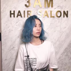 点击看大图 -3AM HAIR SALON烫发染发接发