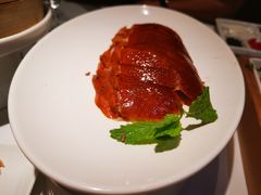-四季民福烤鸭店(前门廊房二条店)