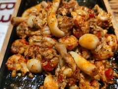 -小川洋风料理(街道口店)