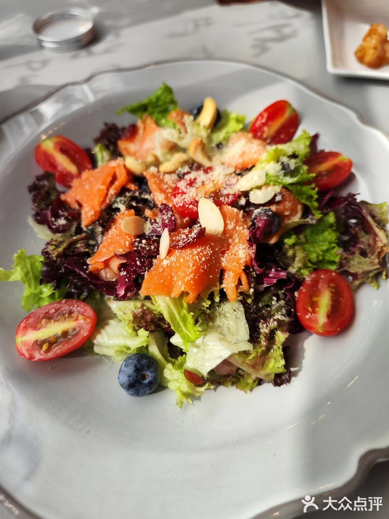 “大师小厨”藏身美食园区，小店吃出满满“高级感”