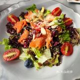 “大师小厨”藏身美食园区，小店吃出满满“高级感”