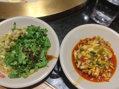-豪渝火锅(李家村万达店)