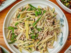 -百家鲜·杭帮菜