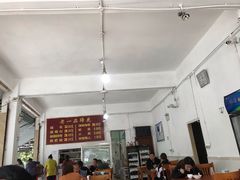 大堂-老一品蹄花店(新津店)