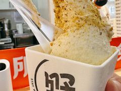 -野人先生现做冰淇淋(西安赛格店)