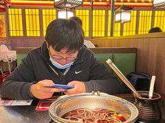 -牛New寿喜烧(虹桥新天地店)