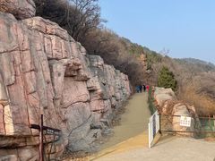 -北京西山国家森林公园