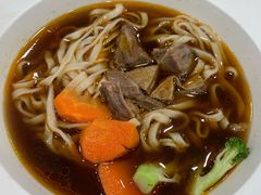 -康师傅私房牛肉面(北京南站店)