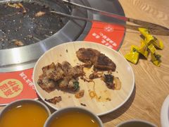 -新石器烤肉(百联川沙店)