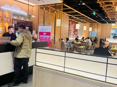-伊喜饺子(五道口学院路店)