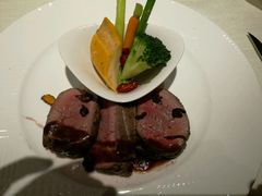 -王品牛排(郑州大卫城店)