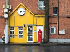 -W CAFE(甜爱路店)