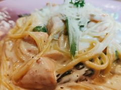 -SISTERS BAR RESTAURANT川意酒馆(嘉善老市H楼店)