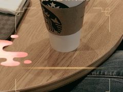 -星巴克臻选(周浦万达店)
