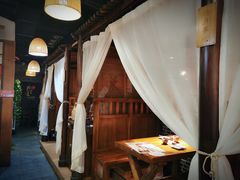 -繁·醉花亭小酒馆(鼓楼店)