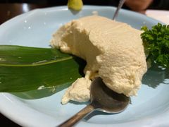 招牌自家制胡麻豆腐-一升庵(仙霞路店)