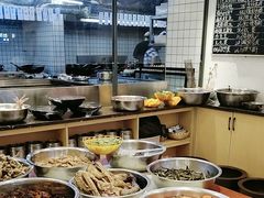 -三只鸟本地特色菜馆(上饶总店)