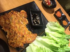 -肉甲韩国木炭烤肉(新壹街1店)