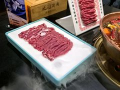 -北门涮肉·铜锅涮肉(南锣鼓巷店)
