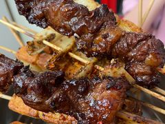 -炒豆合作社(东四总店)