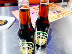 黑加仑-有蚝有翅烧烤大排档·宵夜(右安门店)