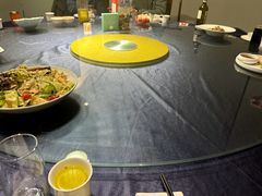 -大城小院饭店(博隆广场虹桥店)