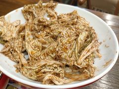 -院落新京菜·烤鸭(地安门店)