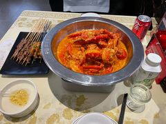 -聚味瞿记·龙虾堂(坡子街店)