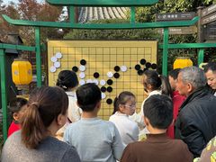 -茅山东方盐湖城景区