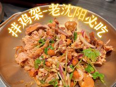 -小核桃烤肉馆(西塔店)