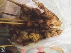 -运德成·天津老味烧烤(广开二马路店)