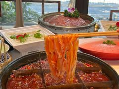 -黄家码头老火锅(解放碑旗舰店)